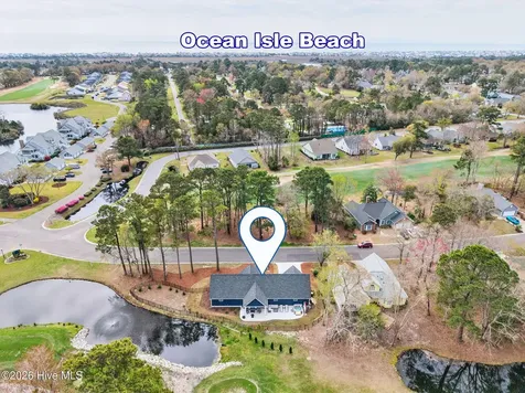 1708 Oakbrook Drive SW Ocean Isle Beach NC 28469