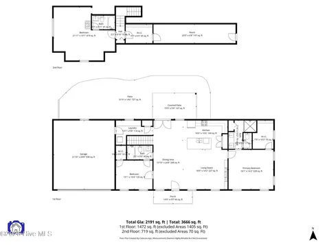 1708 Oakbrook Drive SW Ocean Isle Beach NC 28469