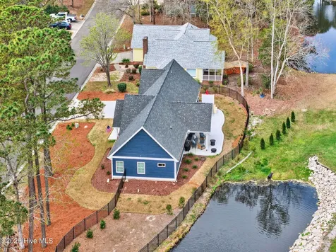 1708 Oakbrook Drive SW Ocean Isle Beach NC 28469