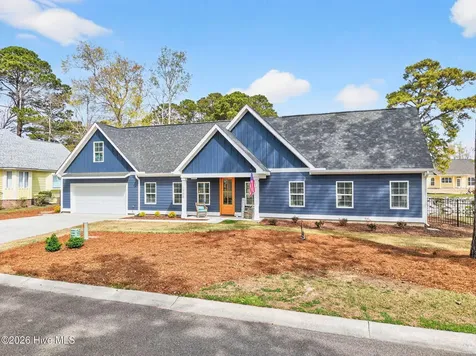 1708 Oakbrook Drive SW Ocean Isle Beach NC 28469
