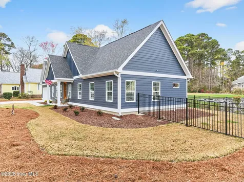 1708 Oakbrook Drive SW Ocean Isle Beach NC 28469