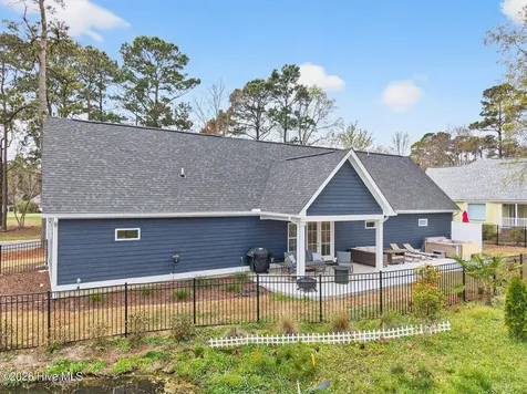 1708 Oakbrook Drive SW Ocean Isle Beach NC 28469