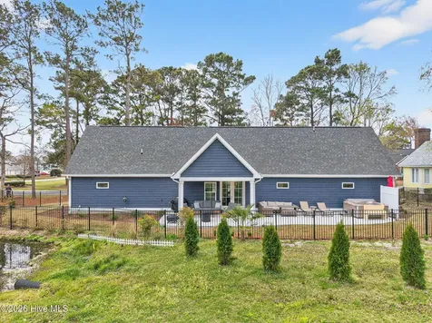 1708 Oakbrook Drive SW Ocean Isle Beach NC 28469