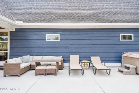 1708 Oakbrook Drive SW Ocean Isle Beach NC 28469