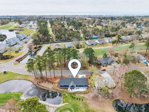 1708 Oakbrook Drive SW Ocean Isle Beach NC 28469