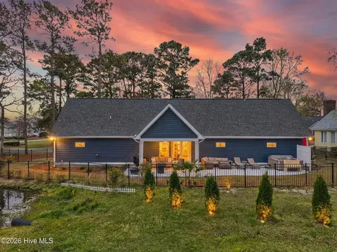 1708 Oakbrook Drive SW Ocean Isle Beach NC 28469