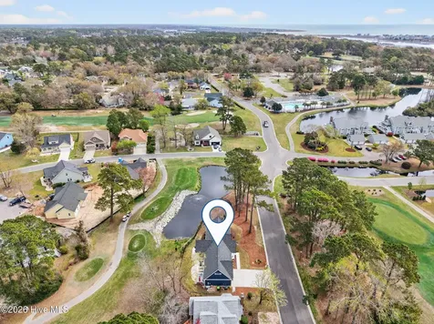 1708 Oakbrook Drive SW Ocean Isle Beach NC 28469