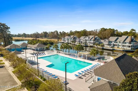 1708 Oakbrook Drive SW Ocean Isle Beach NC 28469