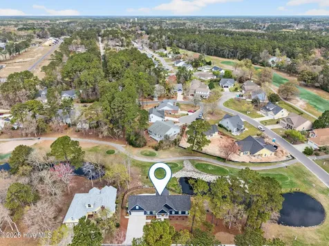 1708 Oakbrook Drive SW Ocean Isle Beach NC 28469