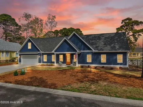 1708 Oakbrook Drive SW Ocean Isle Beach NC 28469