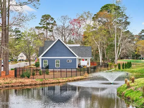 1708 Oakbrook Drive SW Ocean Isle Beach NC 28469