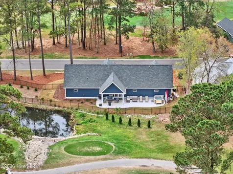 1708 Oakbrook Drive SW Ocean Isle Beach NC 28469