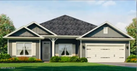 322 Eastwood Drive Wallace NC 28466