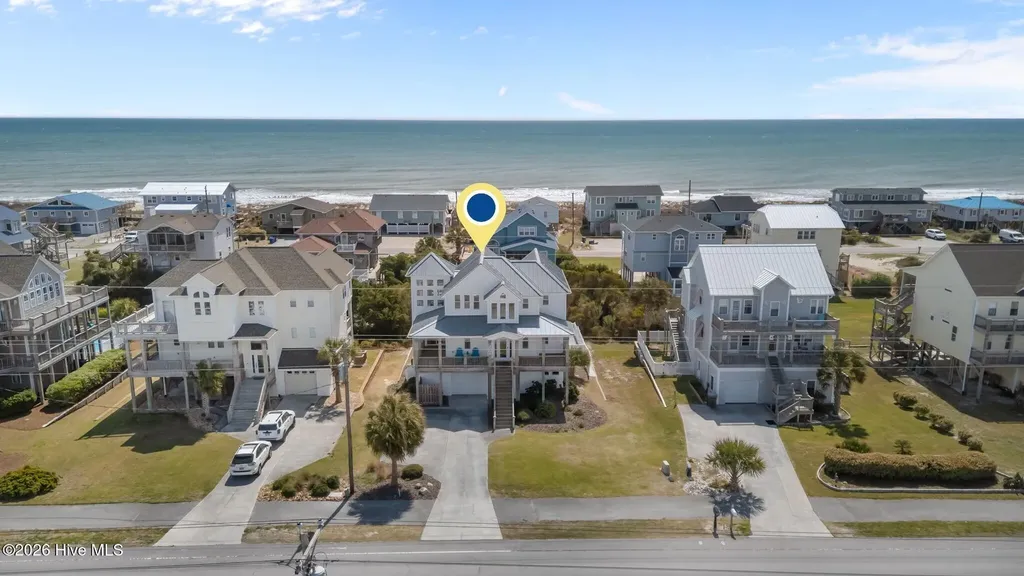2009 Emerald Drive Emerald Isle NC 28594