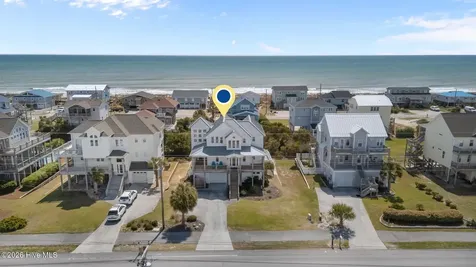 2009 Emerald Drive Emerald Isle NC 28594