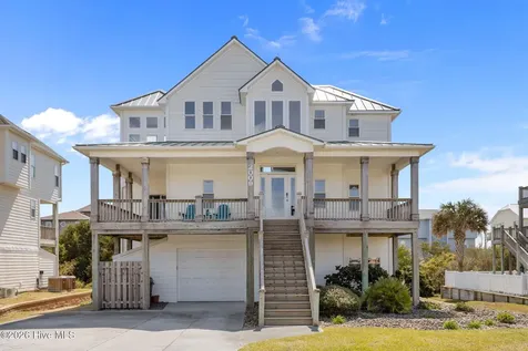 2009 Emerald Drive Emerald Isle NC 28594
