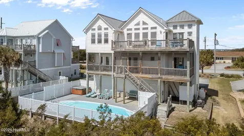 2009 Emerald Drive Emerald Isle NC 28594