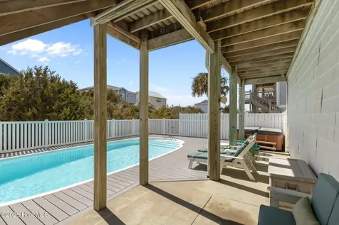 2009 Emerald Drive Emerald Isle NC 28594
