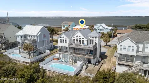 2009 Emerald Drive Emerald Isle NC 28594