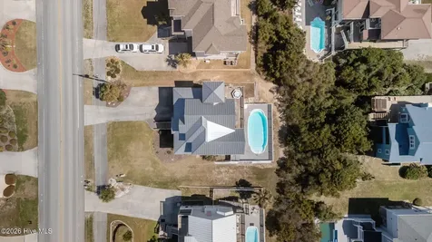 2009 Emerald Drive Emerald Isle NC 28594