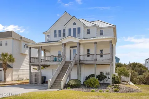 2009 Emerald Drive Emerald Isle NC 28594