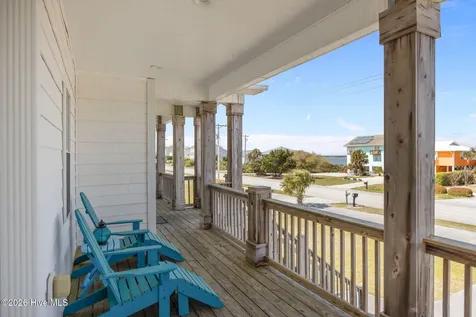 2009 Emerald Drive Emerald Isle NC 28594