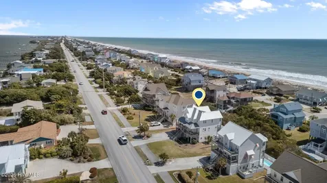 2009 Emerald Drive Emerald Isle NC 28594
