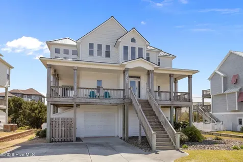 2009 Emerald Drive Emerald Isle NC 28594