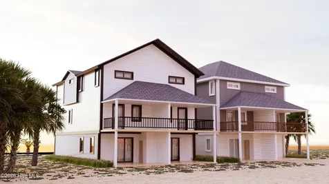 506 Greenville Avenue Carolina Beach NC 28428