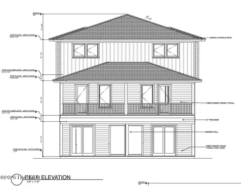 506 Greenville Avenue Carolina Beach NC 28428