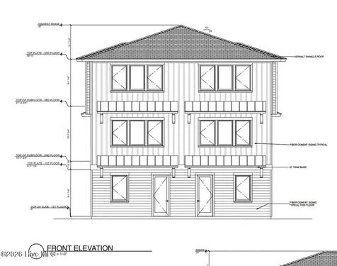 506 Greenville Avenue Carolina Beach NC 28428