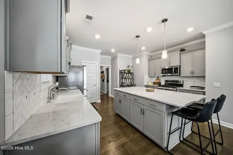 7163 Maple Leaf Drive Wilmington NC 28411