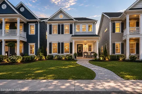 7163 Maple Leaf Drive Wilmington NC 28411