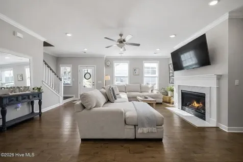 7163 Maple Leaf Drive Wilmington NC 28411