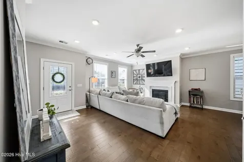 7163 Maple Leaf Drive Wilmington NC 28411