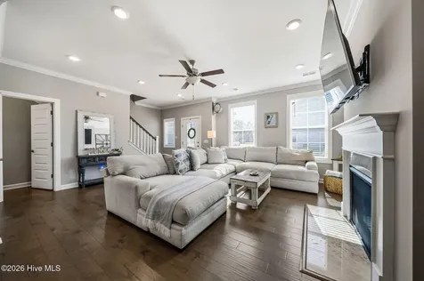 7163 Maple Leaf Drive Wilmington NC 28411