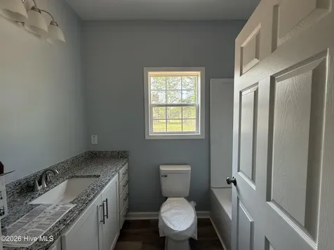 214 Pearl Street Clinton NC 28328