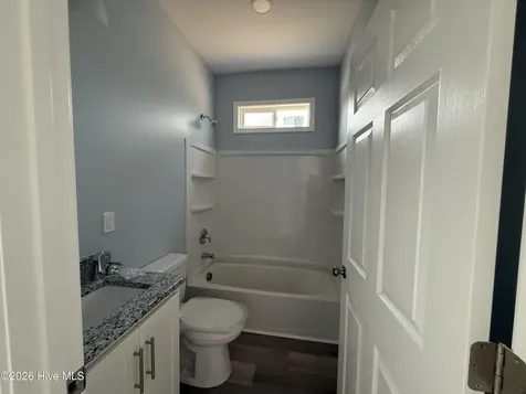 214 Pearl Street Clinton NC 28328