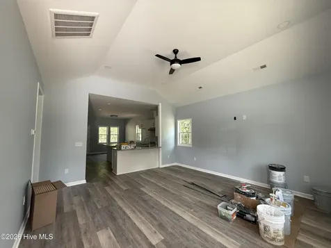214 Pearl Street Clinton NC 28328