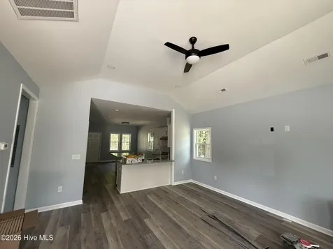 214 Pearl Street Clinton NC 28328