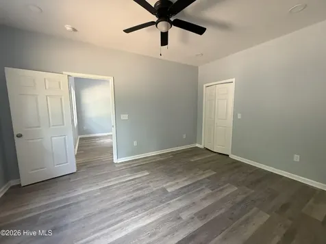 214 Pearl Street Clinton NC 28328