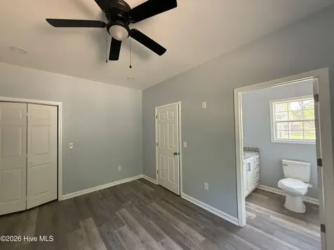 214 Pearl Street Clinton NC 28328