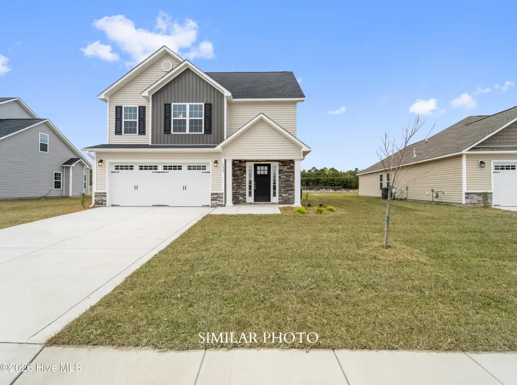755 Regiment Road Jacksonville NC 28546