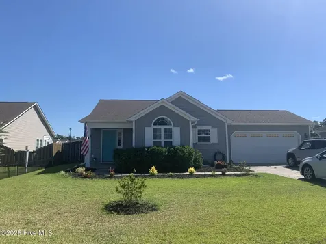 39 Preswick Drive Rocky Point NC 28457