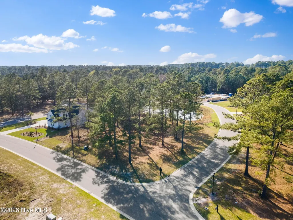 7461 Haddington Place SW Sunset Beach NC 28468