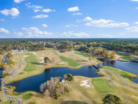 7461 Haddington Place SW Sunset Beach NC 28468