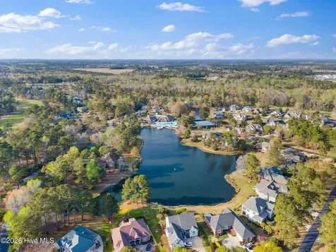 7461 Haddington Place SW Sunset Beach NC 28468