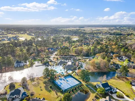 7461 Haddington Place SW Sunset Beach NC 28468