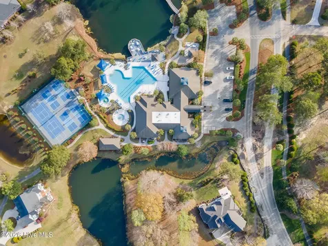 7461 Haddington Place SW Sunset Beach NC 28468