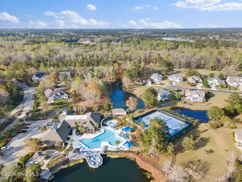 7461 Haddington Place SW Sunset Beach NC 28468